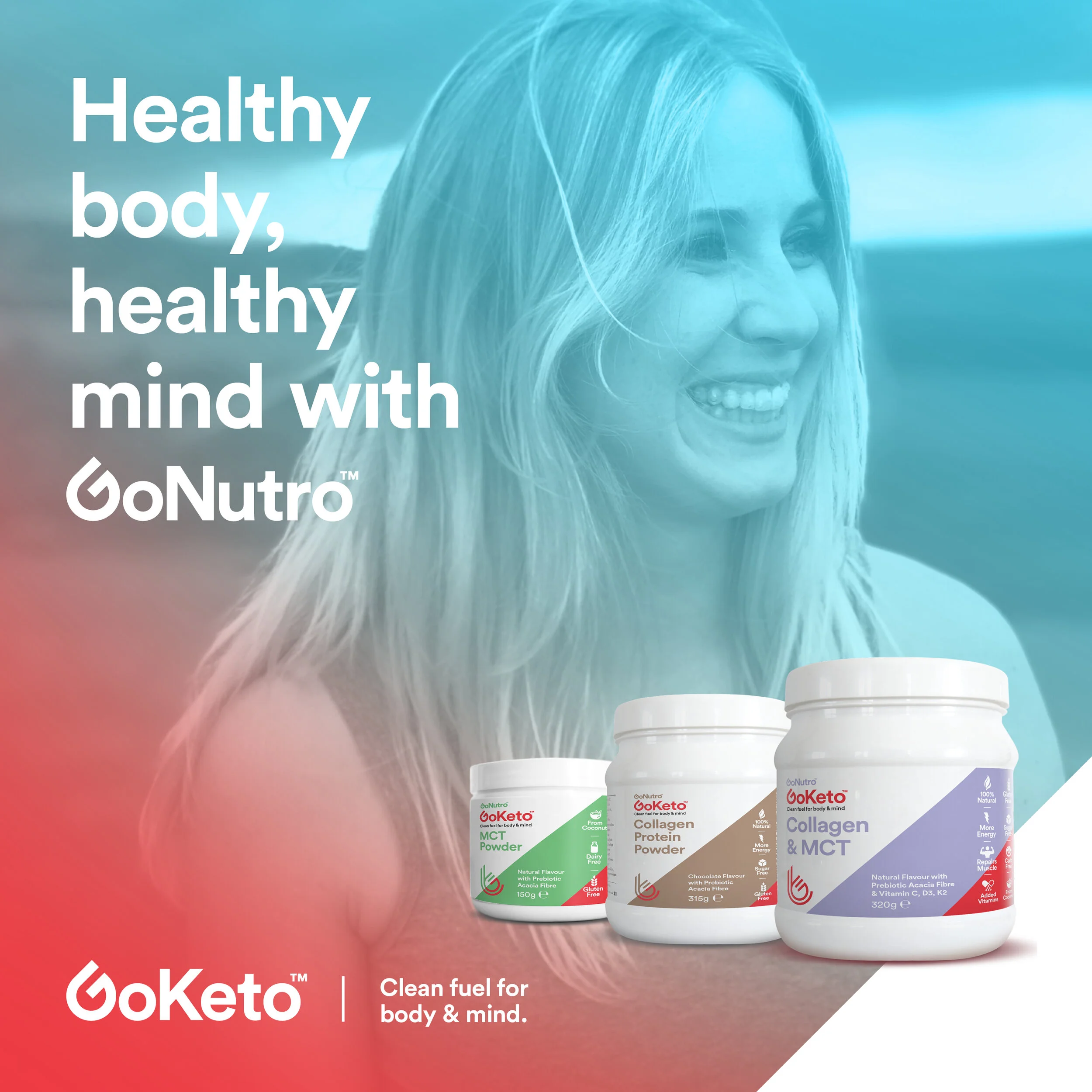 Nutritional Ketosis and Exogenous Ketones