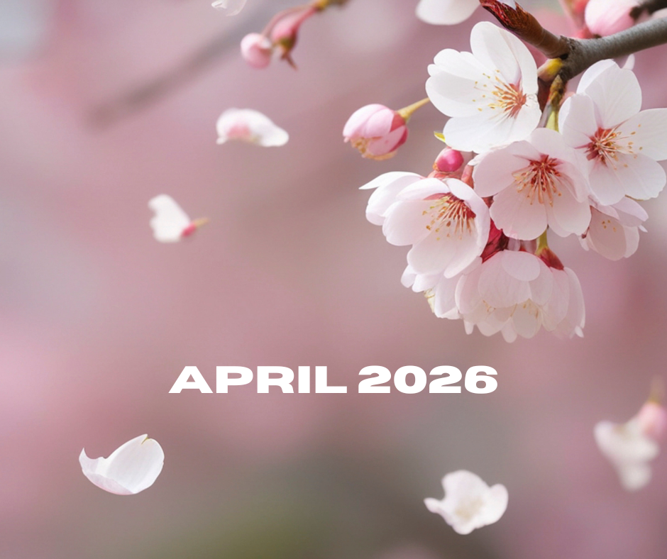 The Voice - April 2026