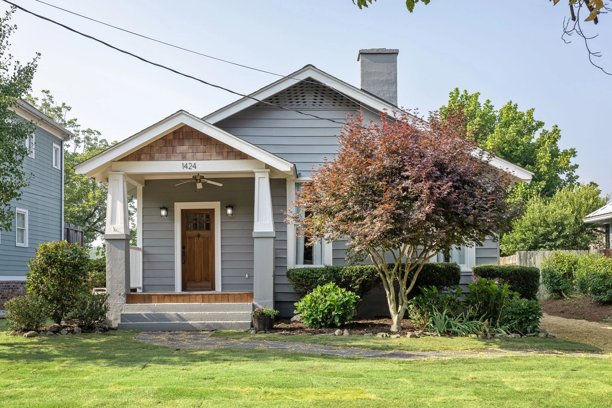 1424 Carroll Drive NW | Atlanta, GA 30318