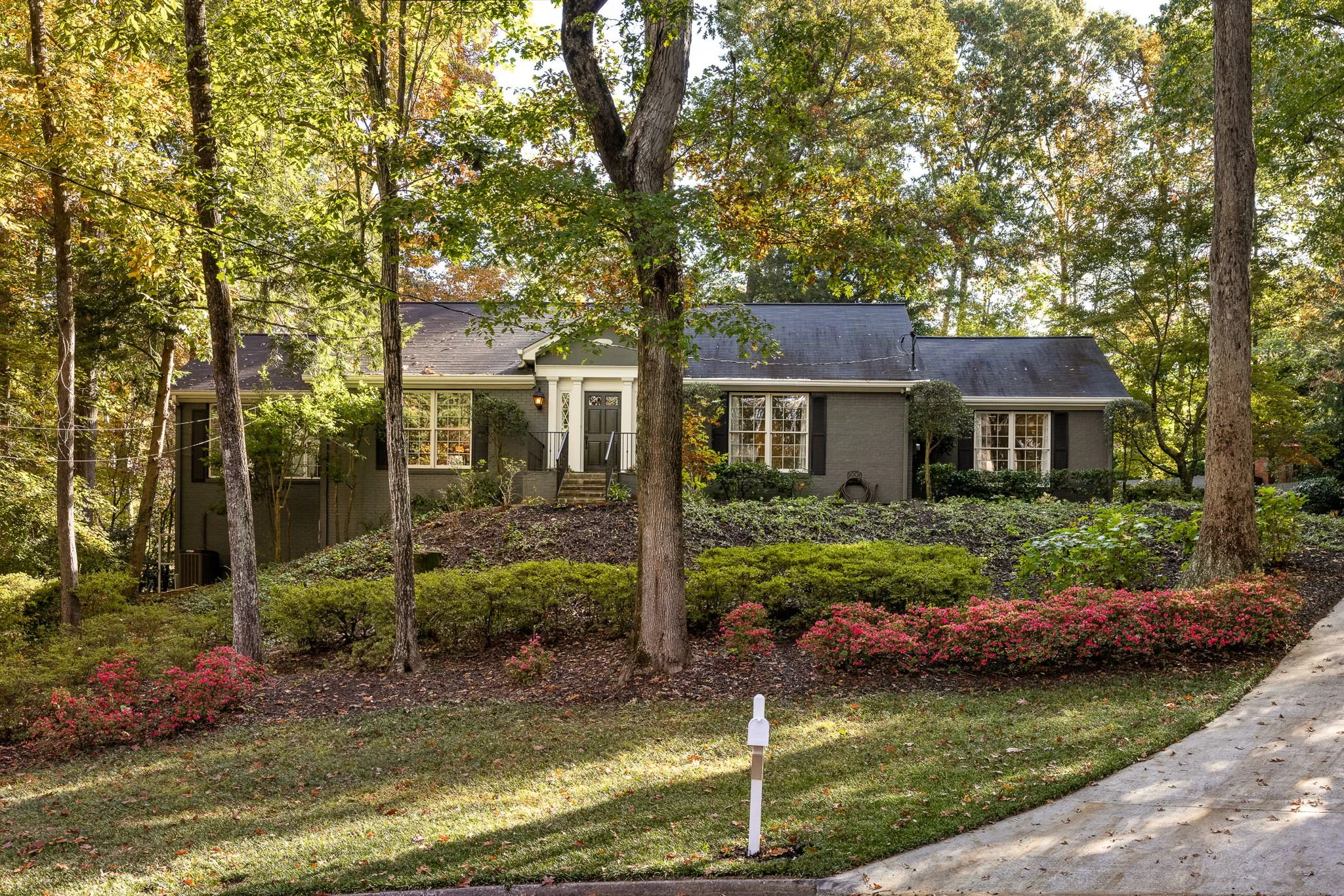 5315 New London Trace NW | Atlanta, GA 30327