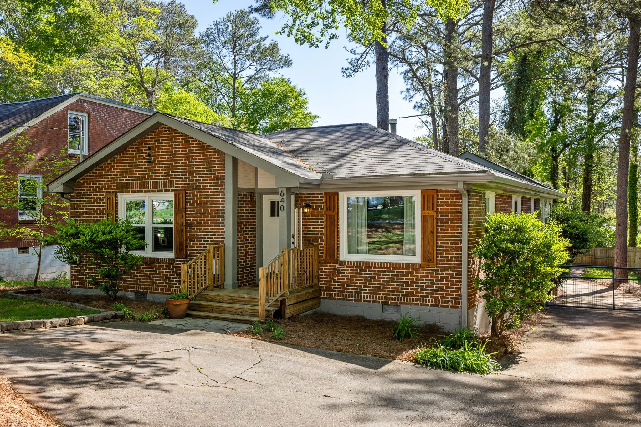 640 Quillian Avenue | Decatur, GA 30032