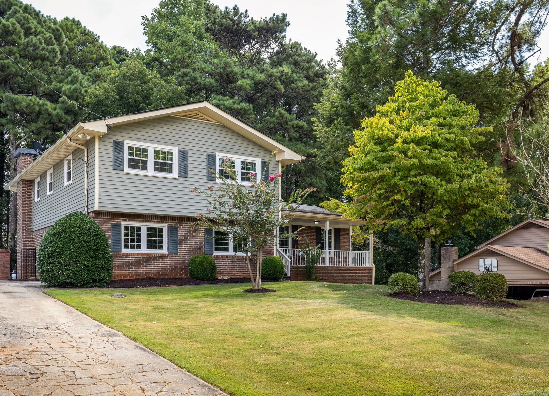 512 Stonemont Drive | Stone Mountain, GA 30087