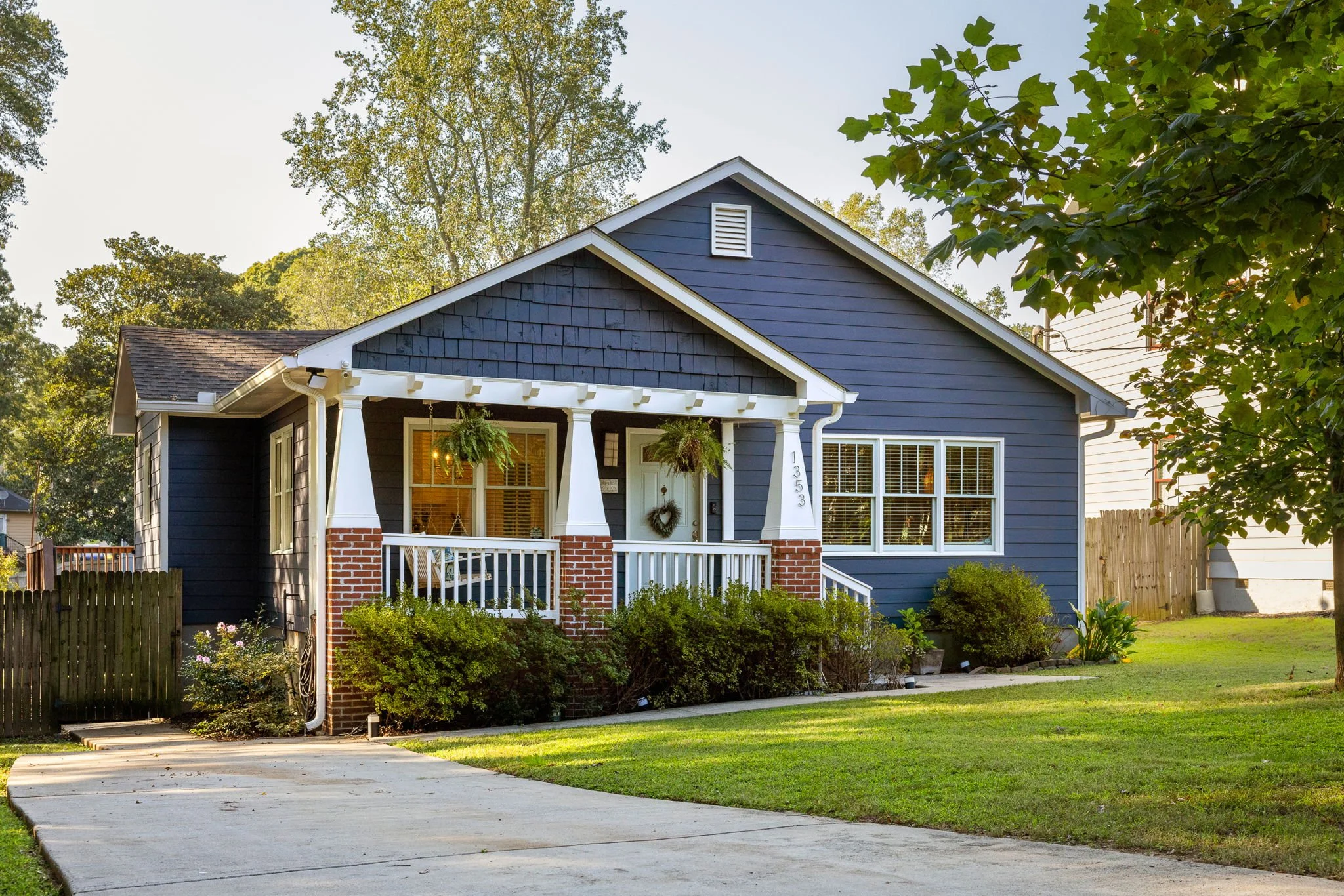 1353 Arkwright Place SE | Atlanta, GA 30317