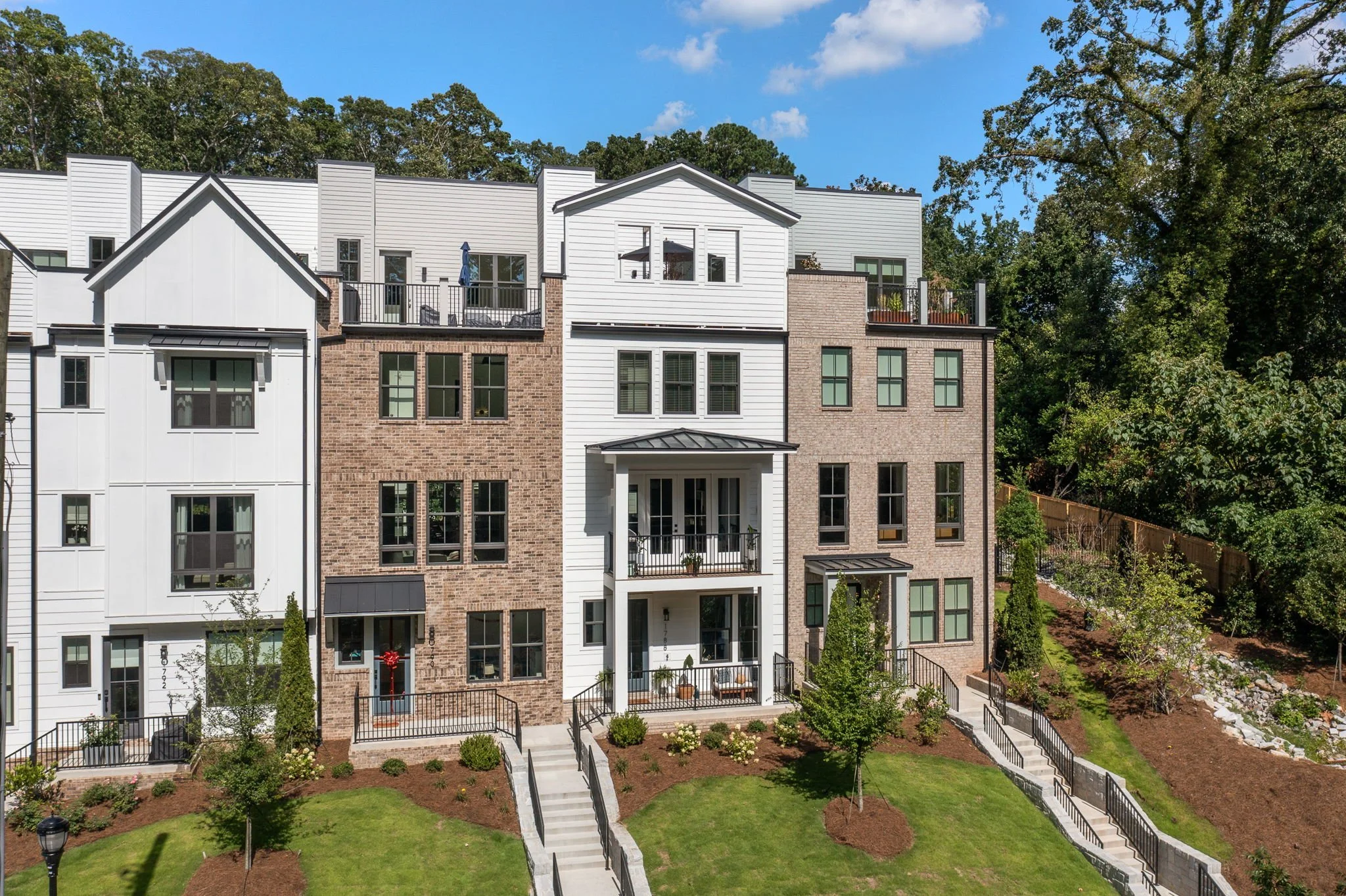 1788 Peach Blossom Lane NE | Atlanta, GA 30324