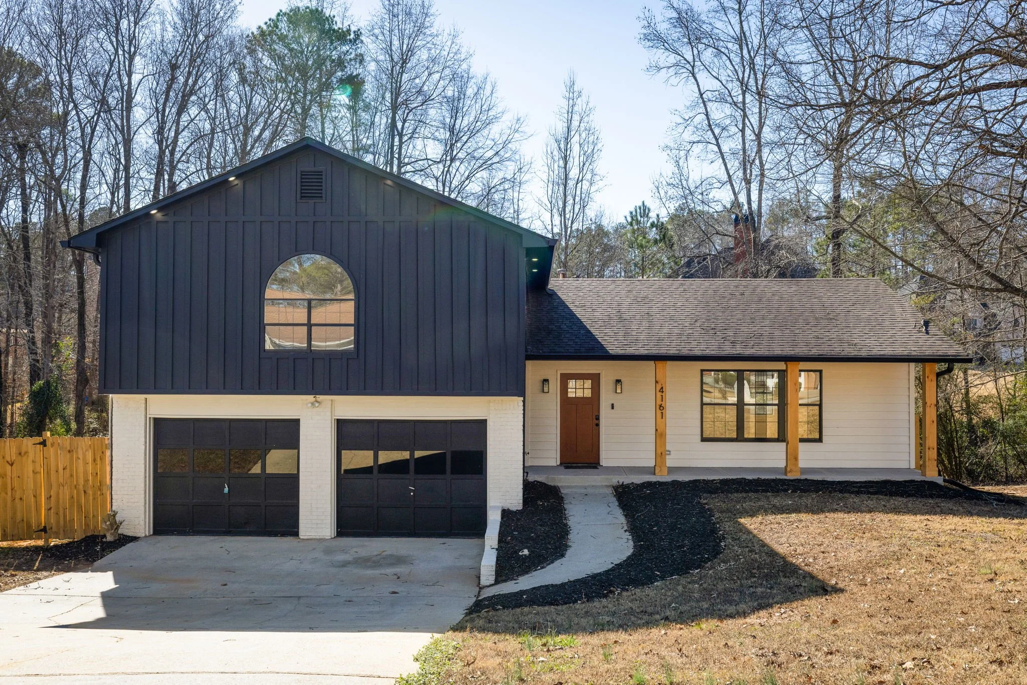 4161 Windermere Drive | Stonecrest, GA 30038