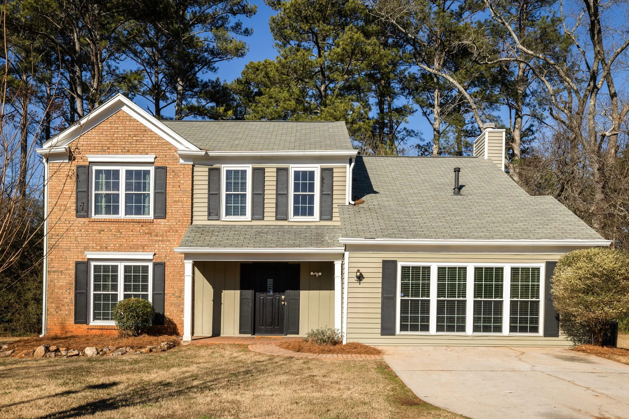 3384 Southern Oaks Court | Decatur, GA 30034