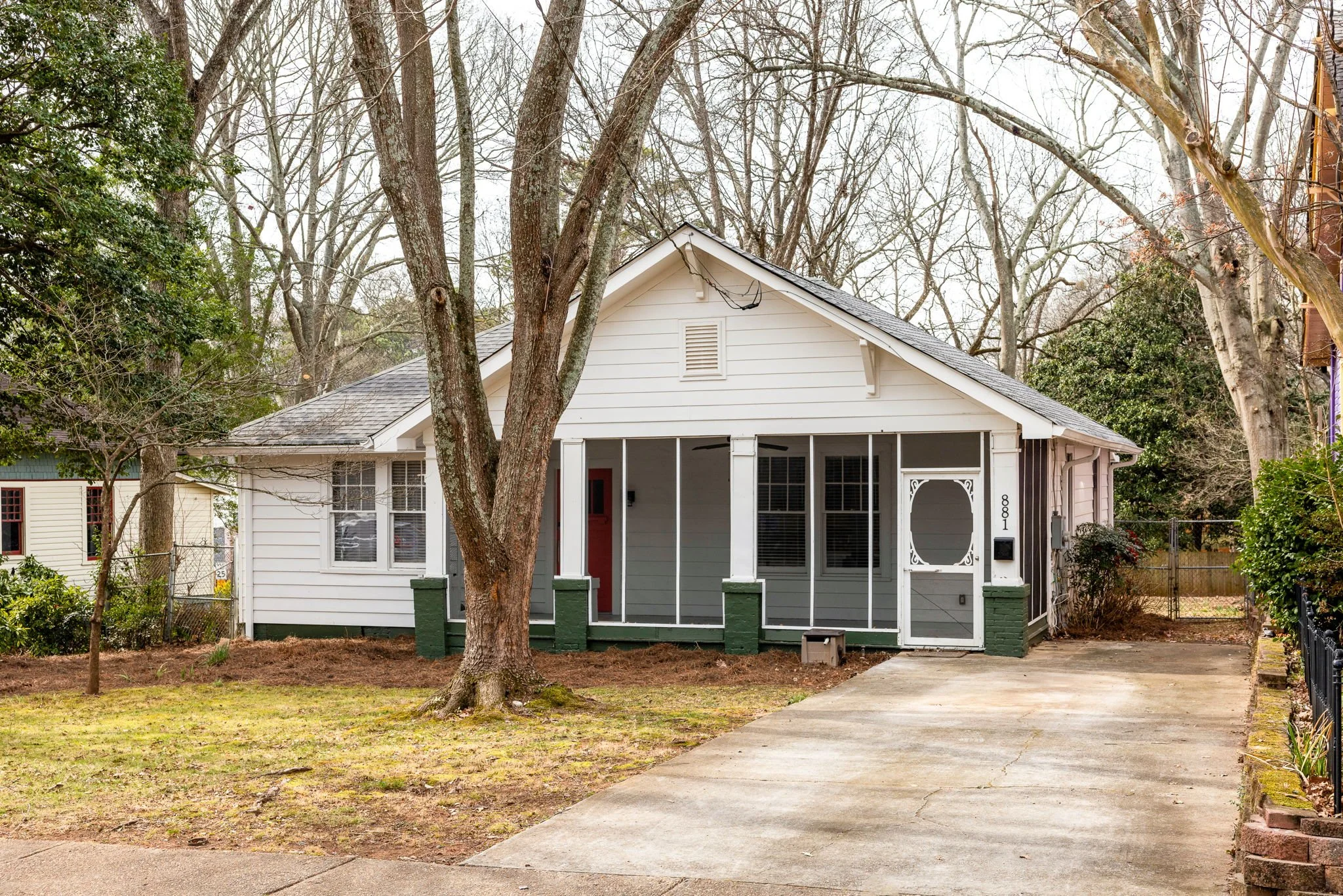 881 Woodland Avenue SE | Atlanta, GA 30316