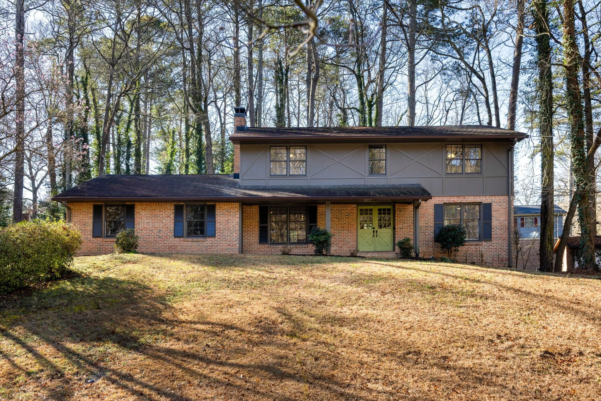 4383 Lake Breeze Drive | Stone Mountain, GA 30083