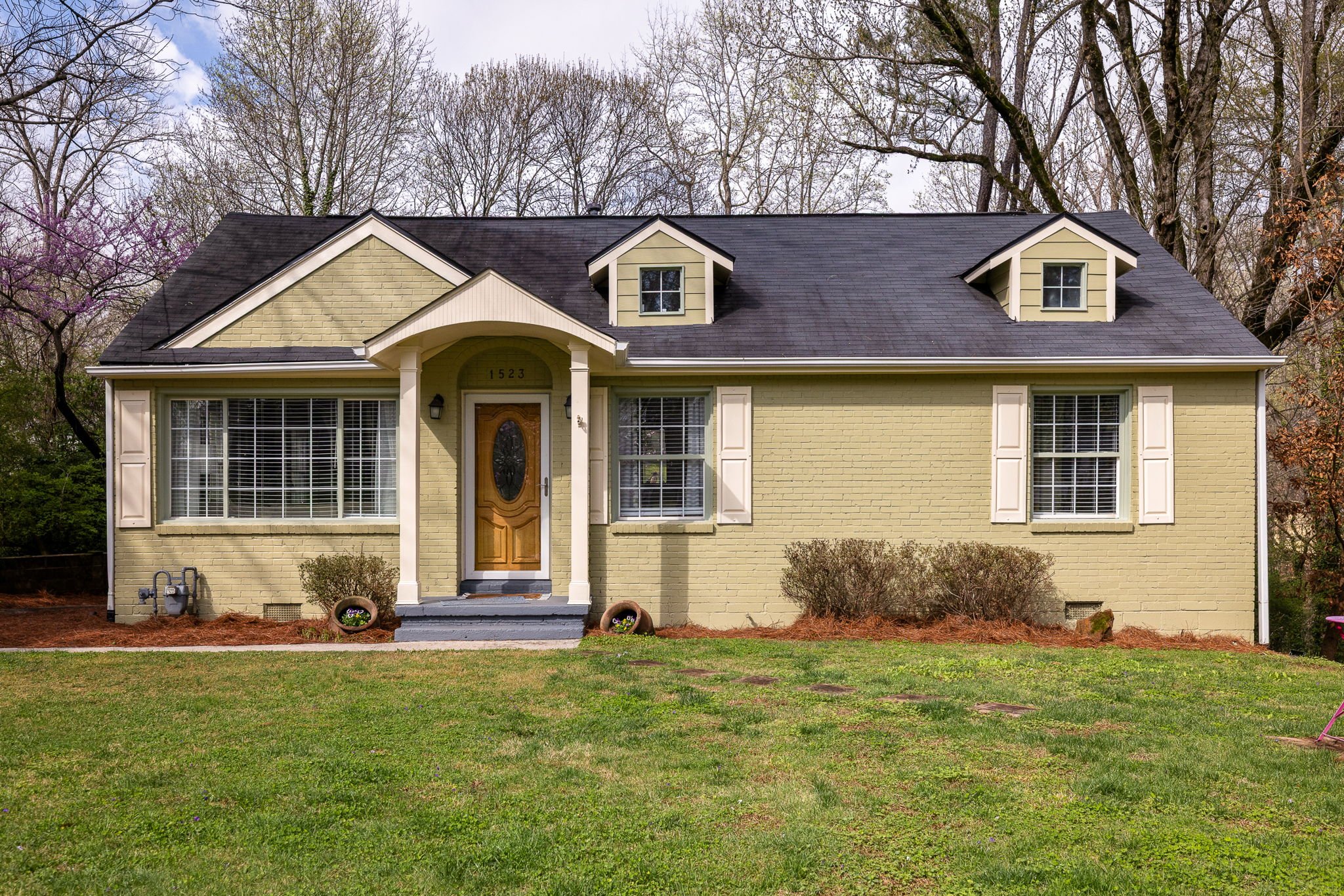 1523 Harvest Lane SE | Atlanta, GA 30317