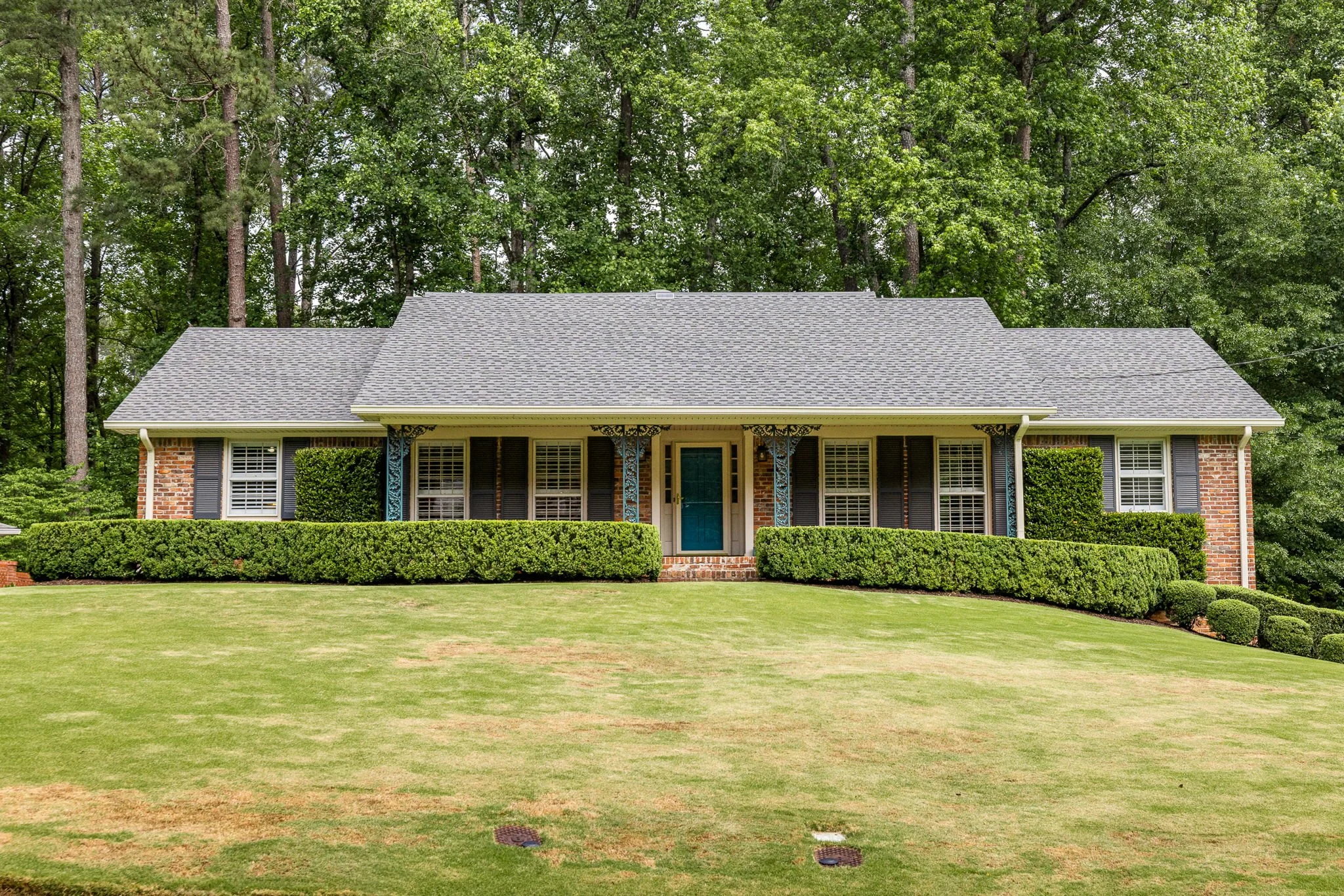 1908 Mount Brian Road NE | Atlanta, GA 30329