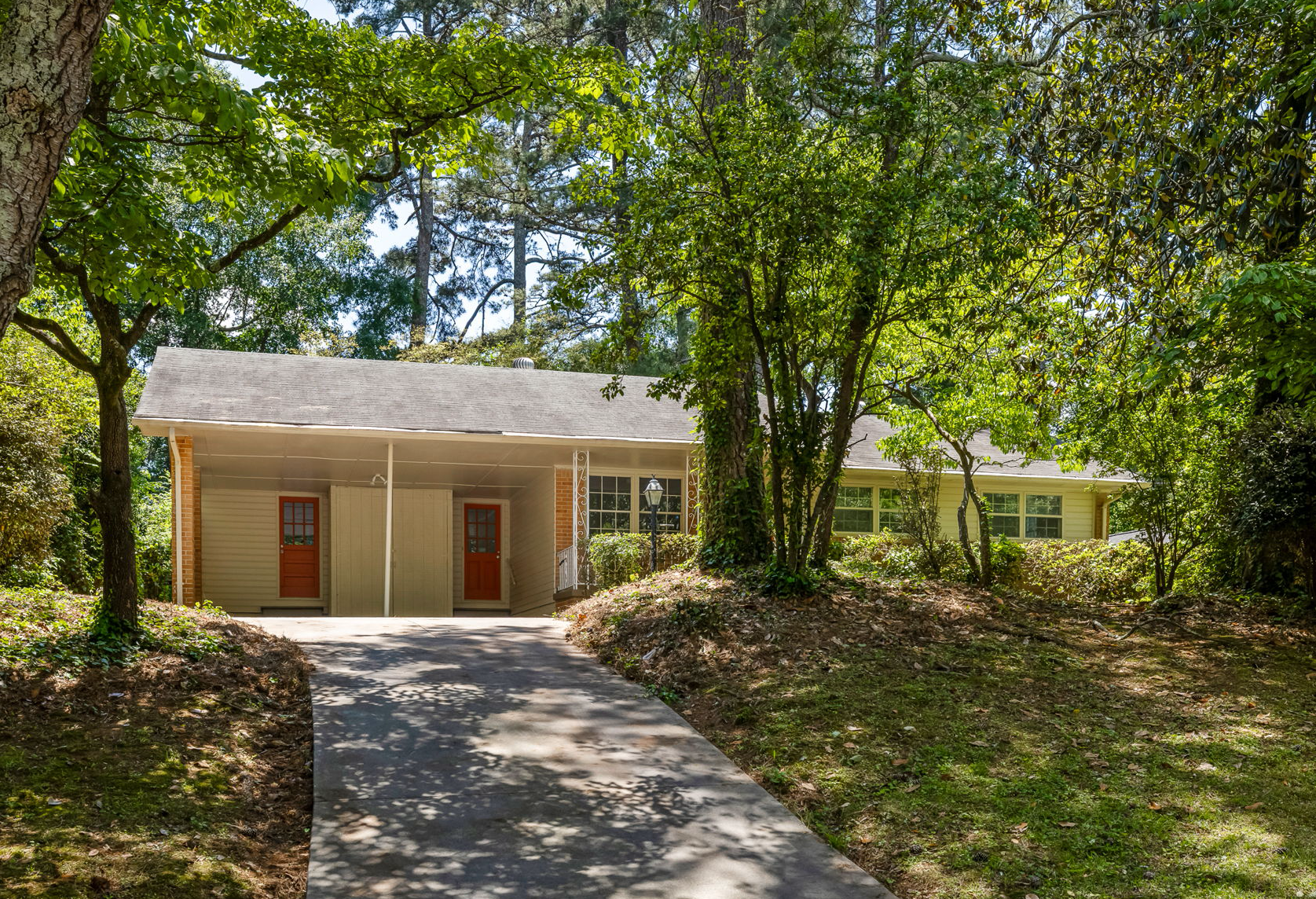 2569 Wilson Woods Drive | Decatur, GA 30033