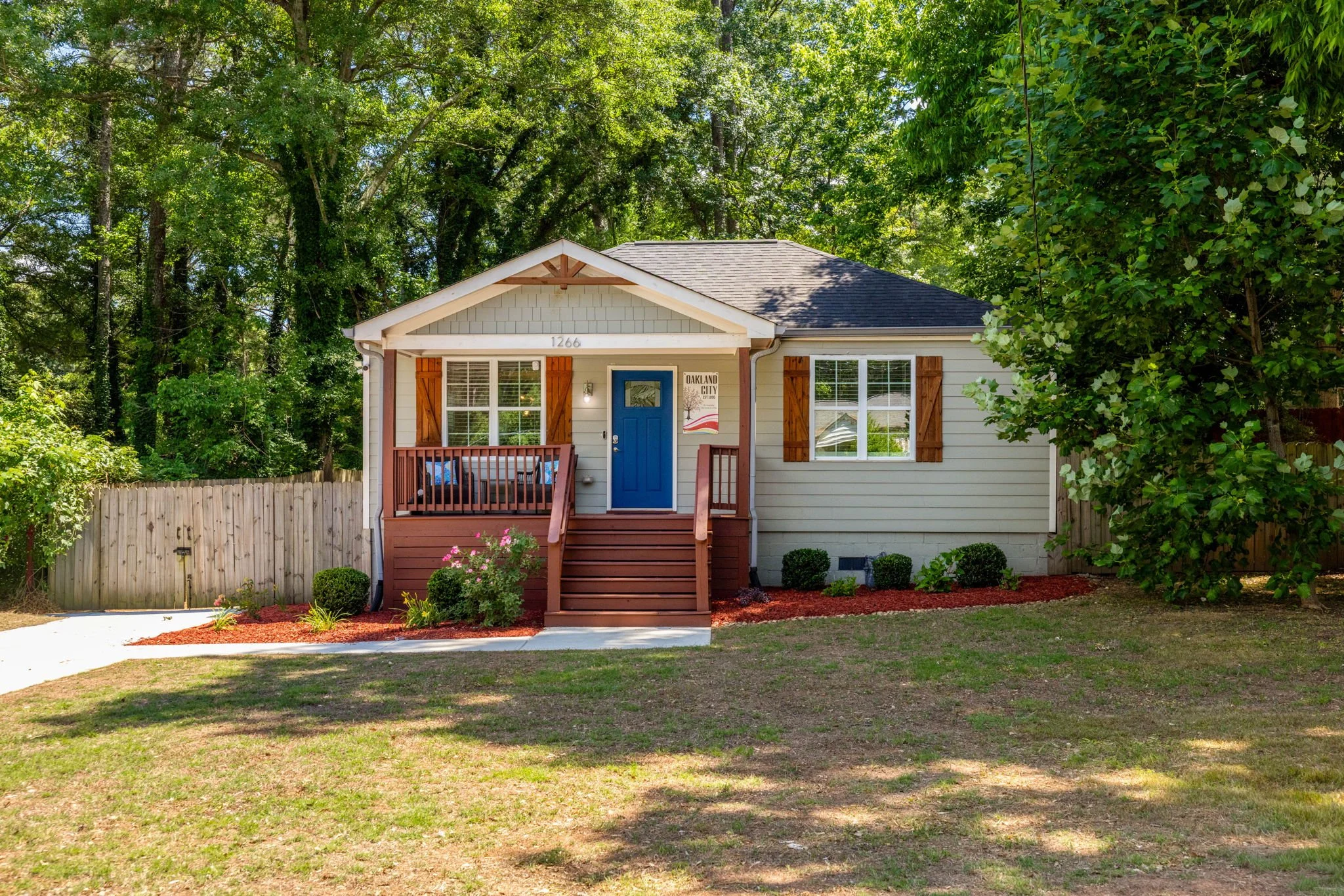 1266 Almont Drive SW | Atlanta, GA 30310
