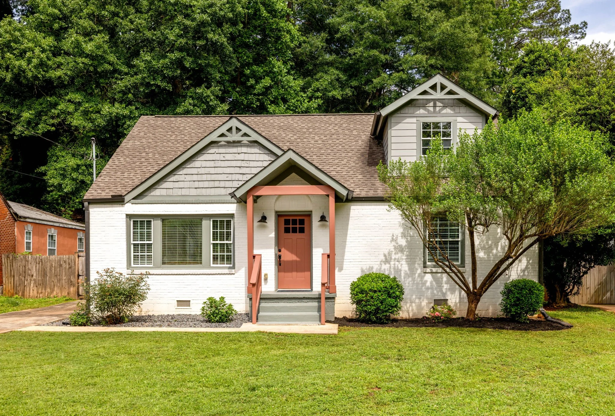 1535 Deerwood Drive | Decatur, GA 30030