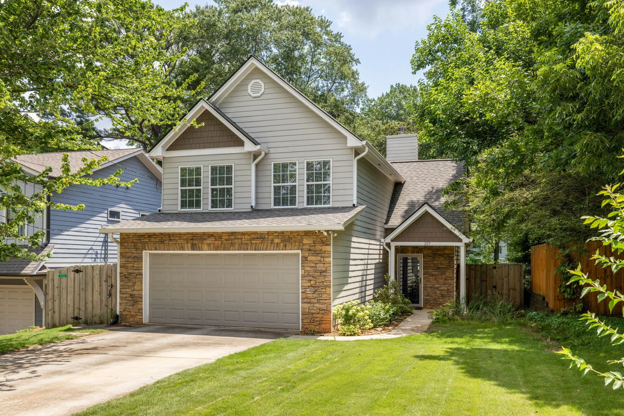 257 1st Avenue | Avondale Estates, GA 30002