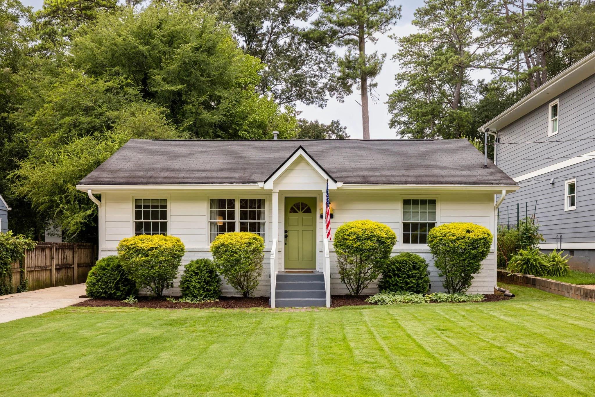 40 Spence Avenue NE | Atlanta, GA 30317