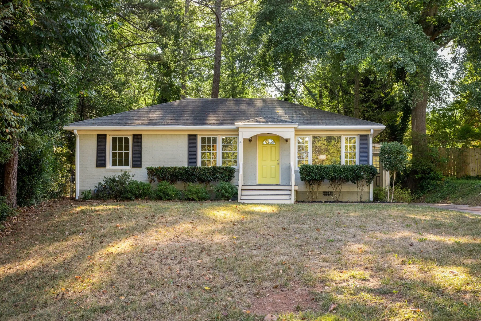 2612 Patrick Court SE | Atlanta, GA 30317