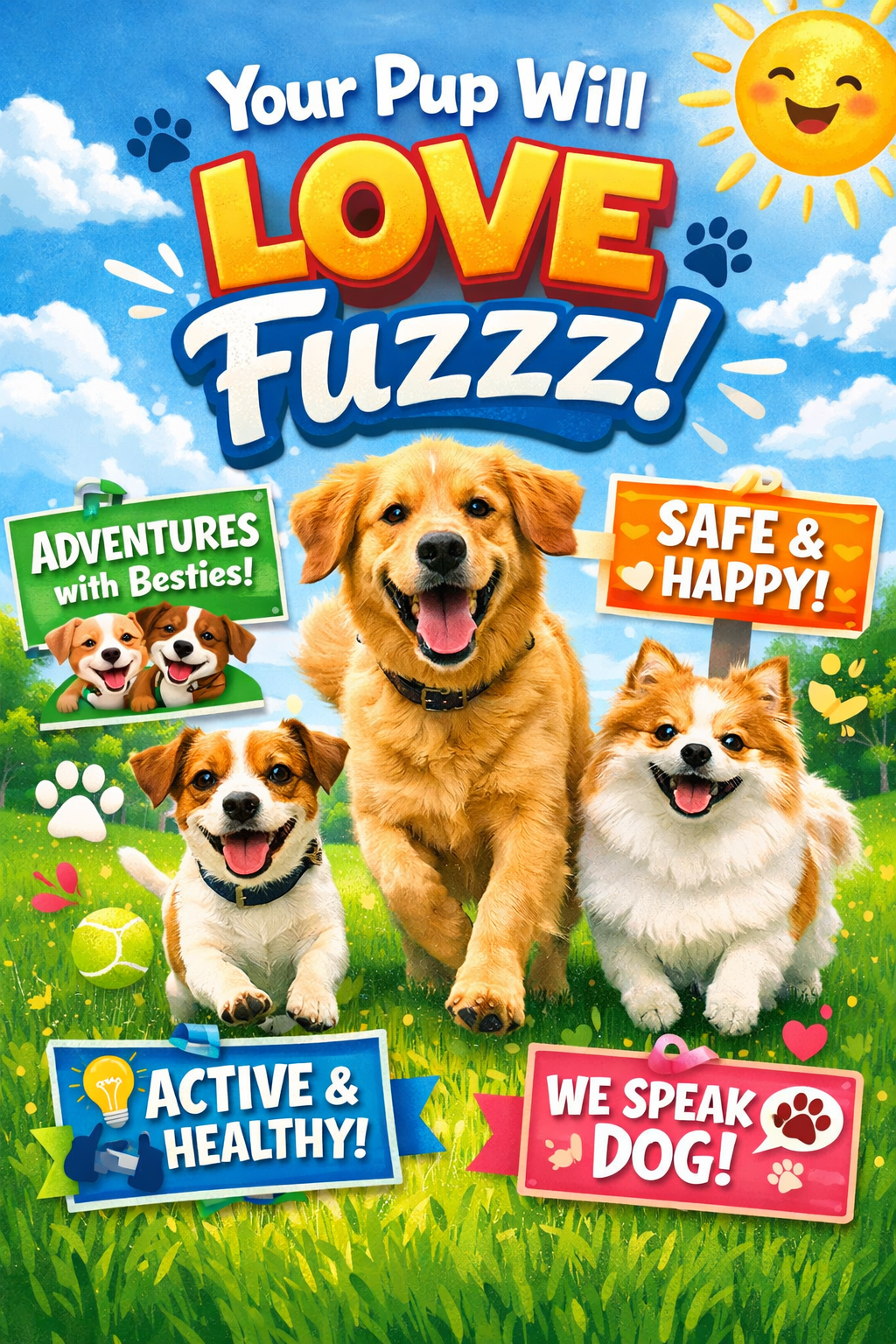 Your Pup Will LOVE Fuzzz.png