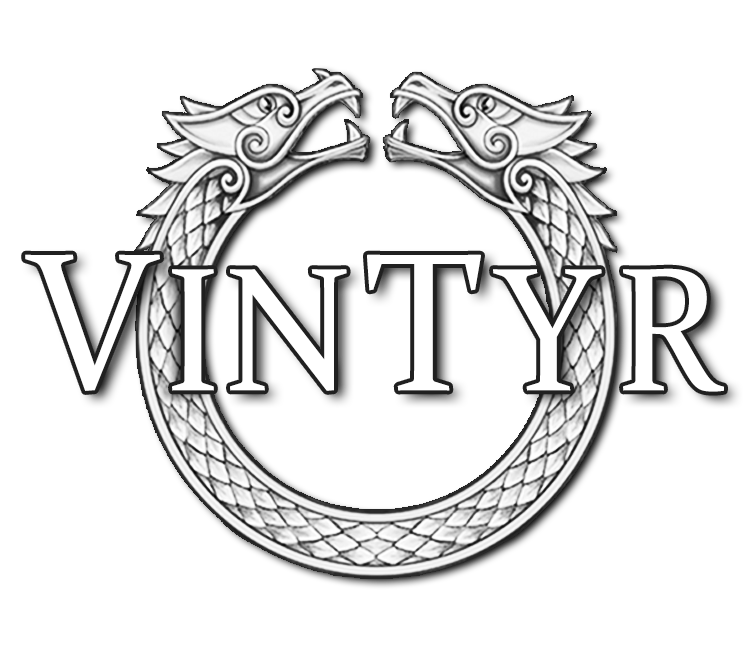 Vintyr Wine