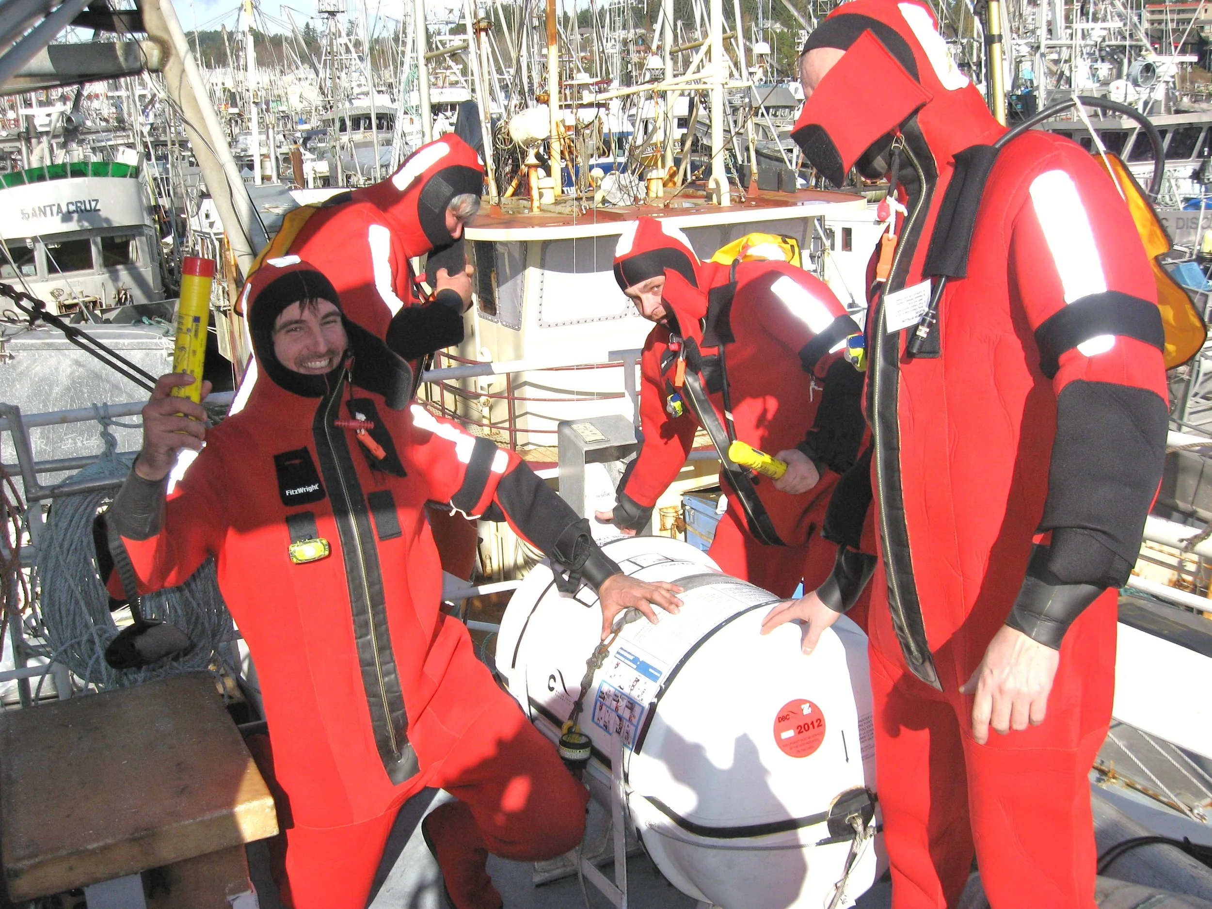 Herring Days Are Here!!