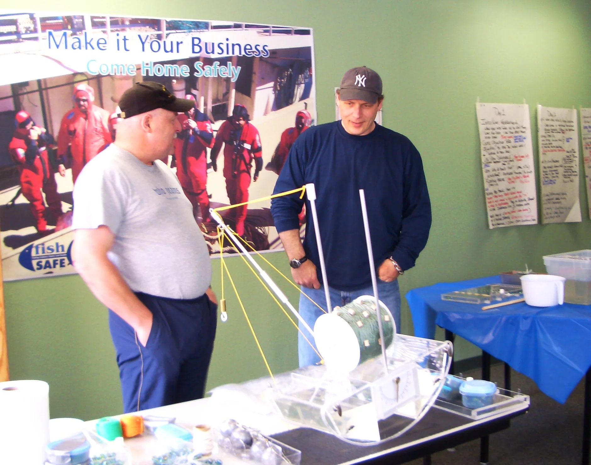 Special, FREE 4 day Stability Education course November 15-18th!!*