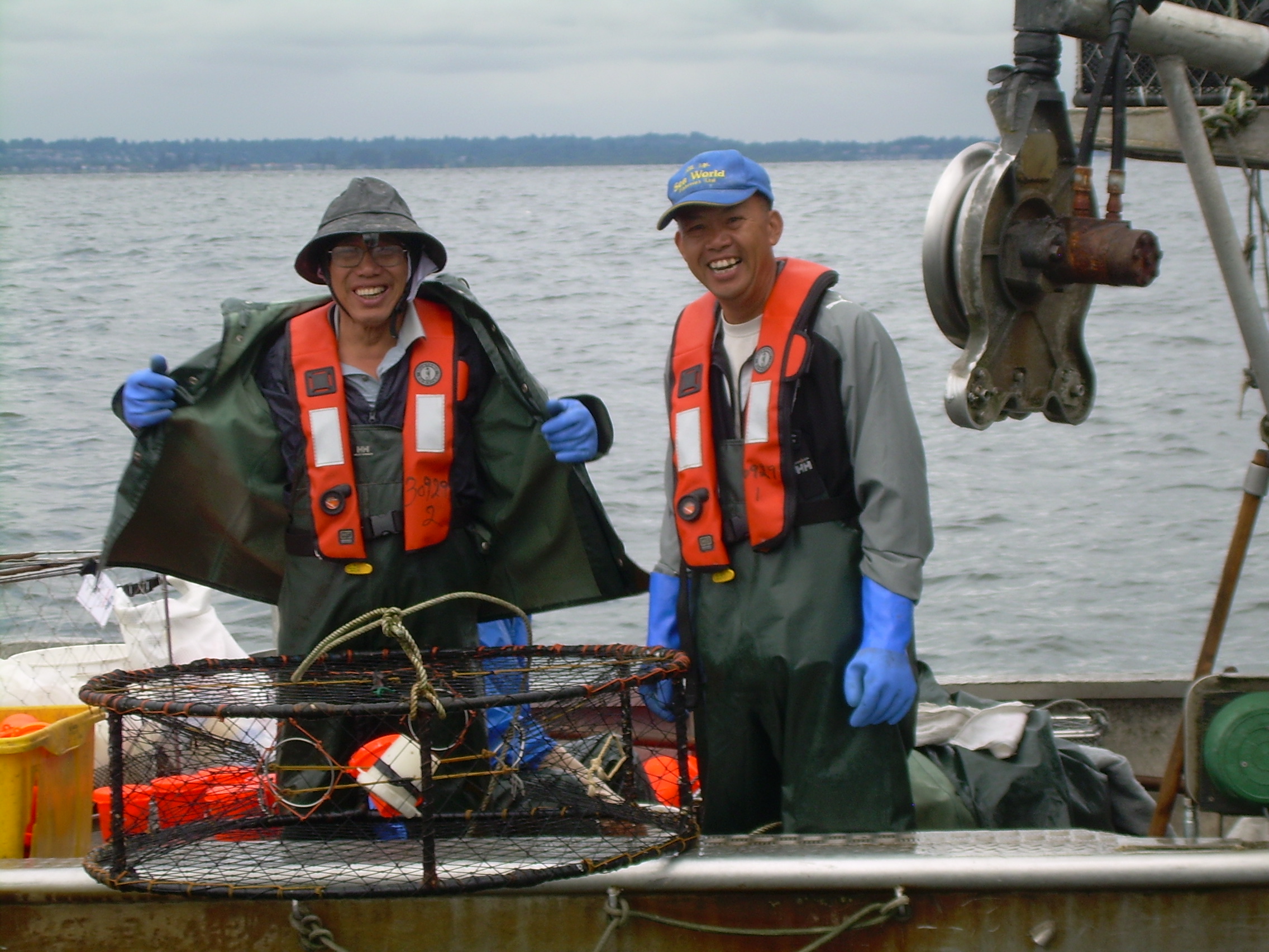 What would the perfect PFD look like to you?  Have your say!