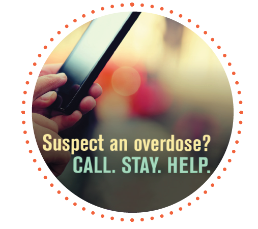 The Opioid Crisis: Begin 2020 Informed and Prepared!