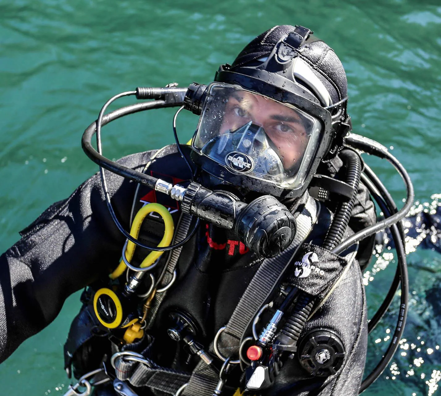 Dive harvest fishermen check out the NEW DiveSafe online courses — Fish Safe