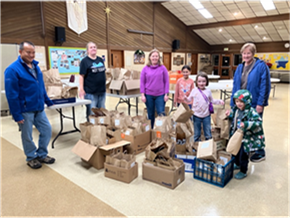 2025 12 Stuffing bags for the homeless 2.png