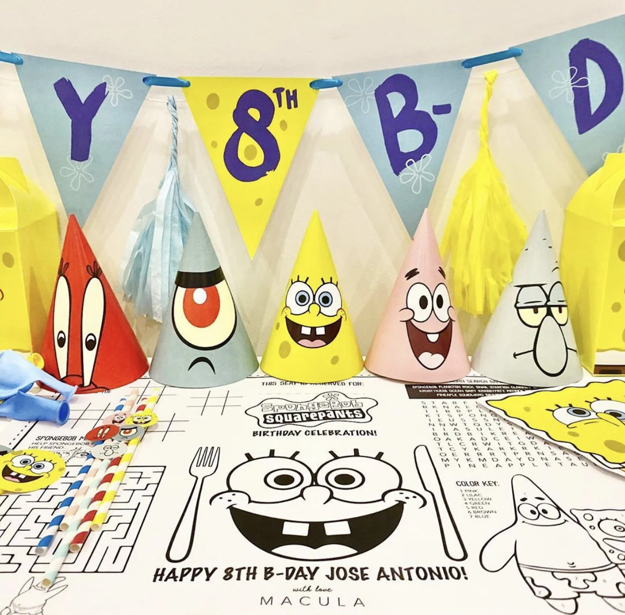 Party Kits Top It Off Designs Party Kits Top It Off Designs