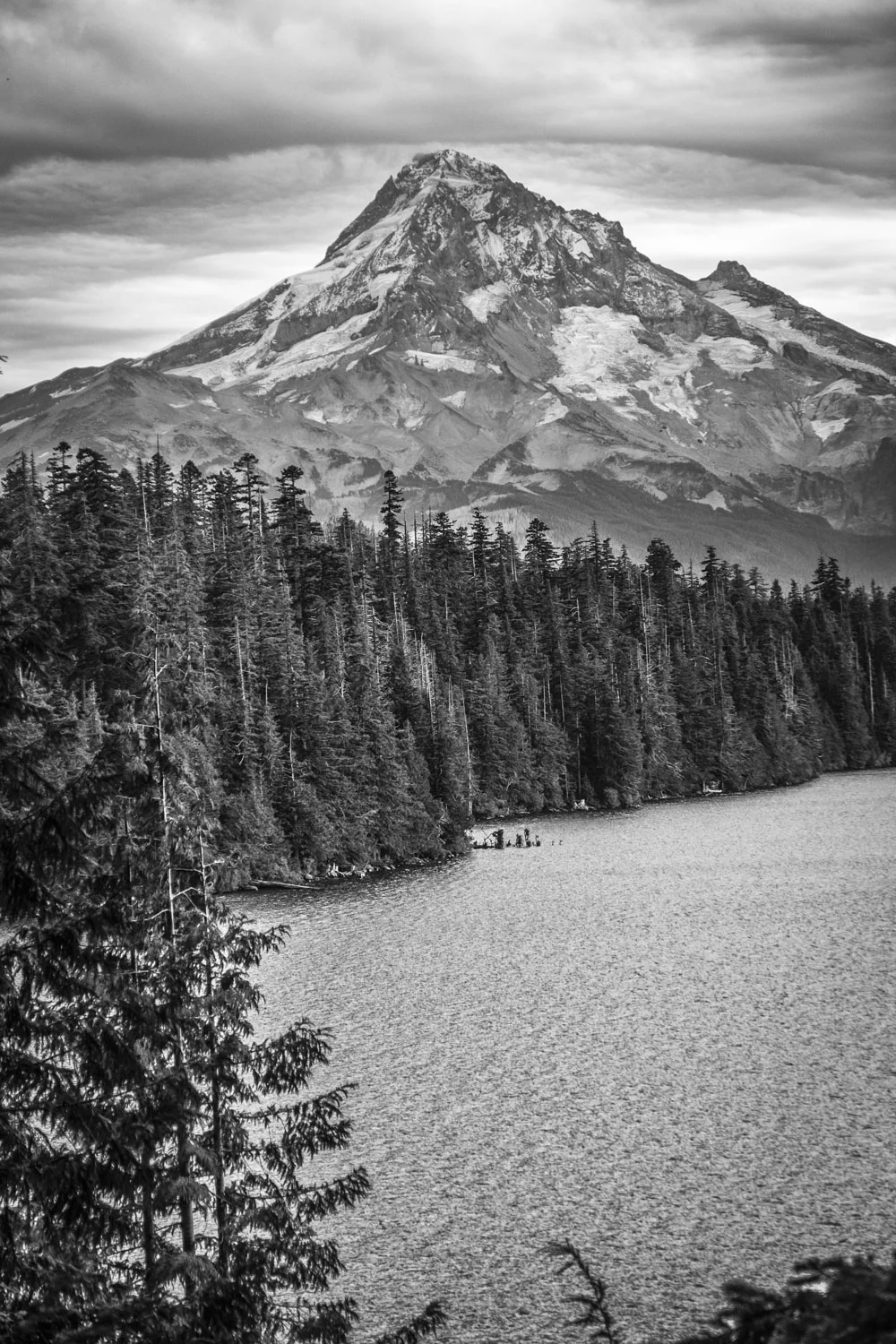 Mount Hood, Oregon