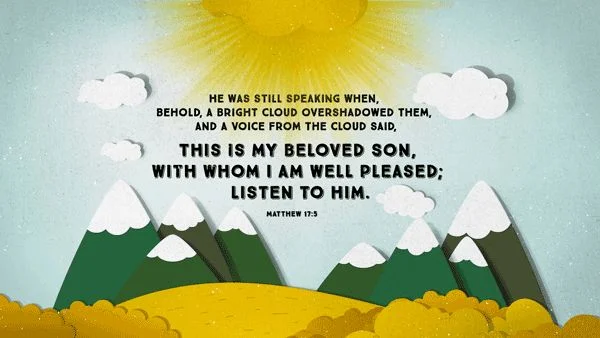 More than a Flash of Light