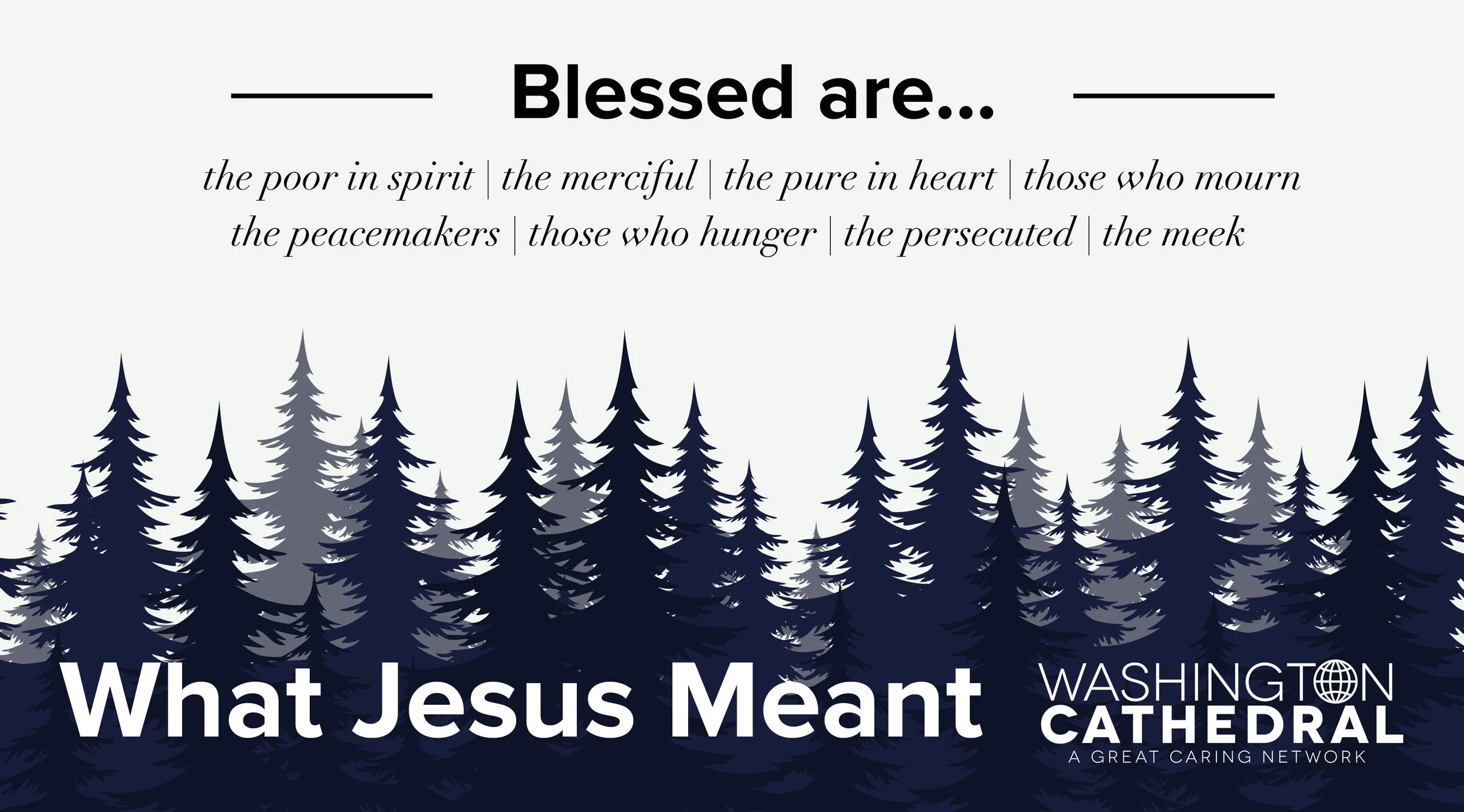 What Les Miserables Taught Me about Mercy...