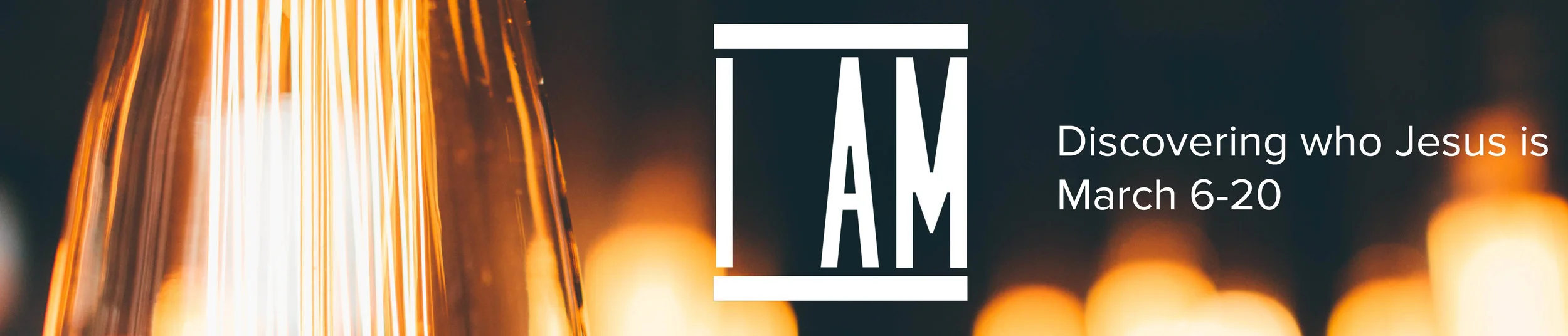 God Isn’t Your Meal Ticket