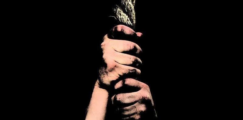 The End, Or New Beginning?