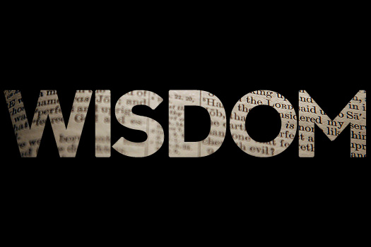 The High Value of Wisdom