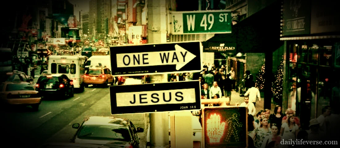 One Leader-One Way