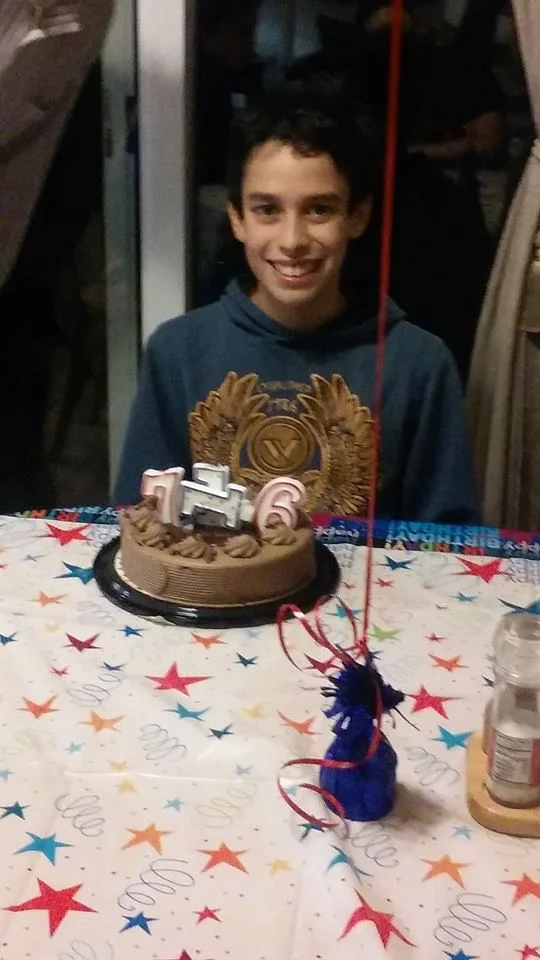 Trust: Discovering Healthy Faith and Relationships