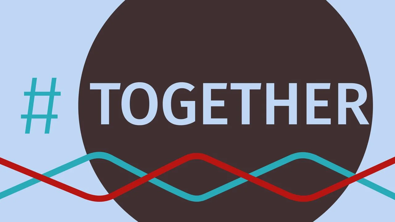 #Together