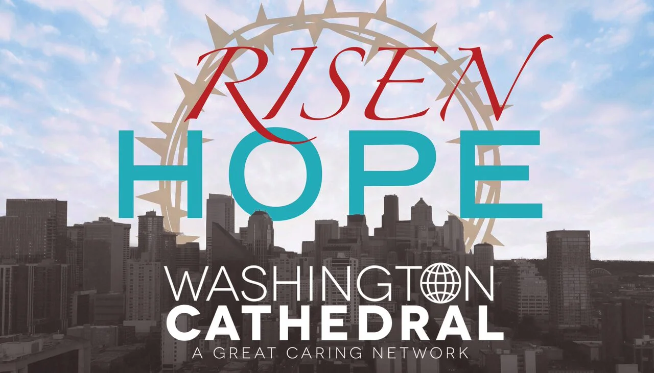 Risen Hope!