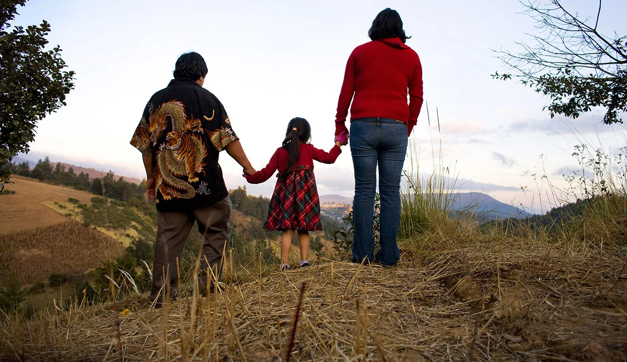 Sojourners In A Strange Land