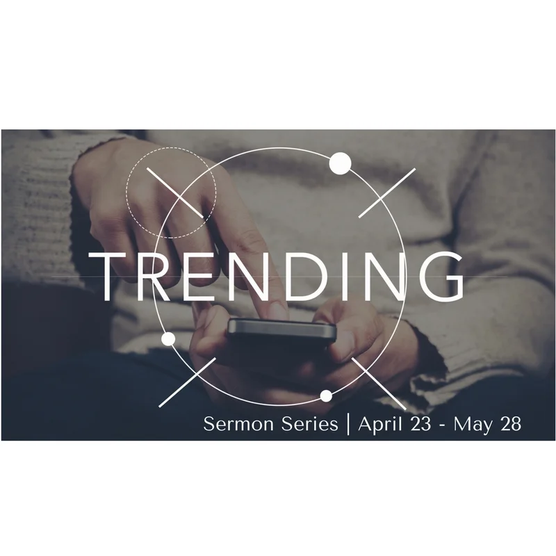 Jesus, Social Media and The New Marketplace