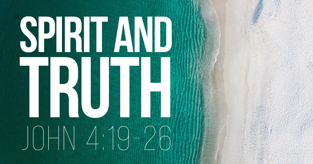 The Attitude You Bring