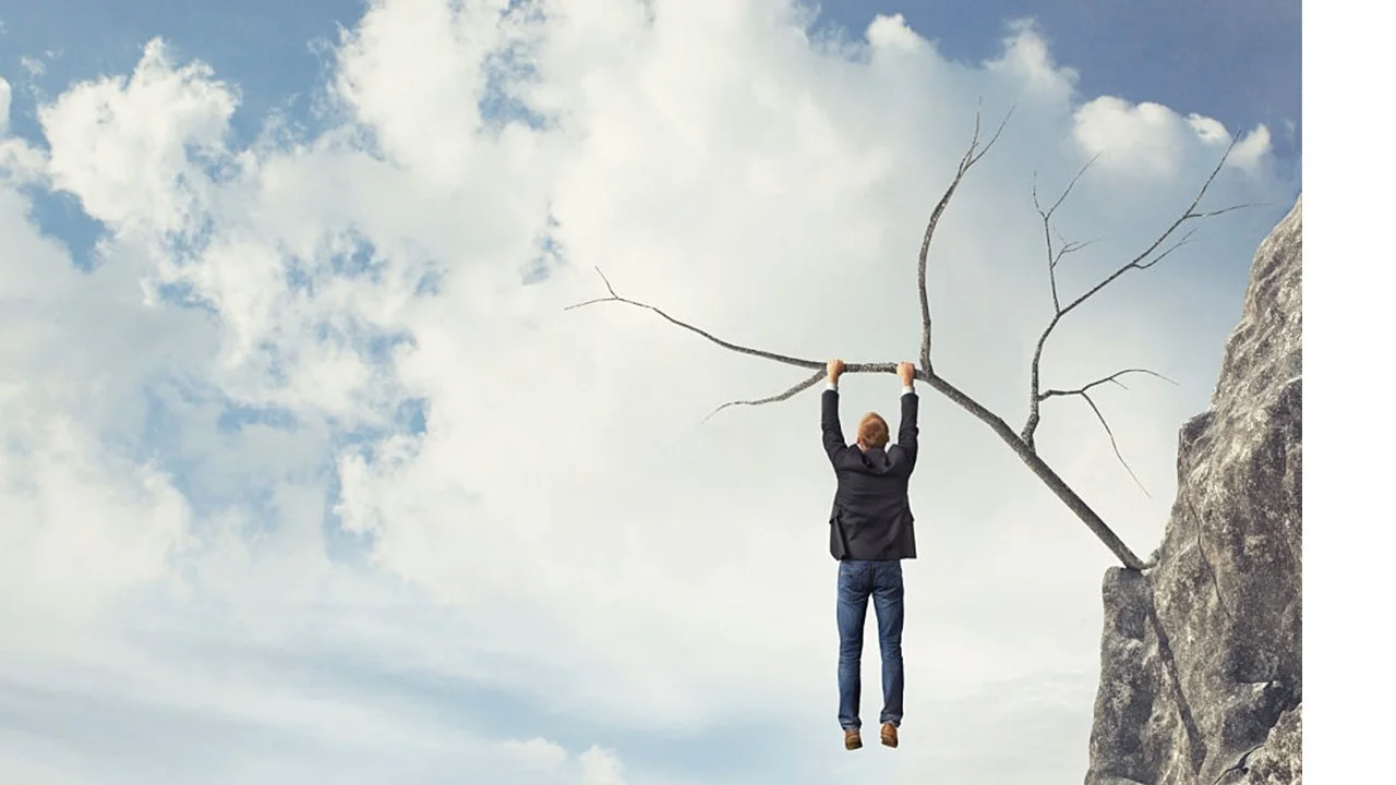 How Does God Lift Us Up