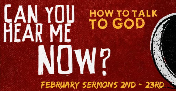Learning from Jesus