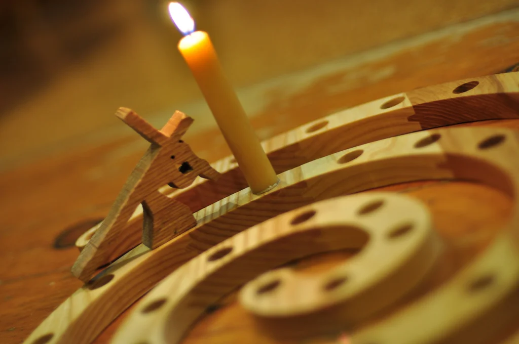 Lenten Ideas for Families