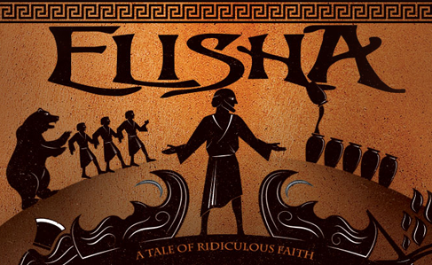 Great Faith Requires Great Risk