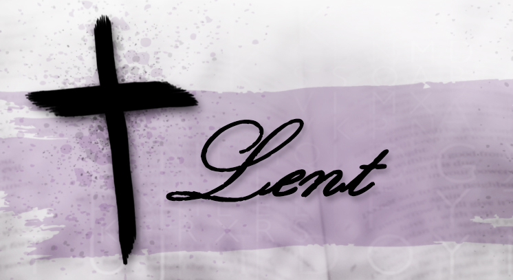 Lent Devotion: Clean
