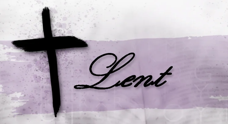Lent Devotion: Serve