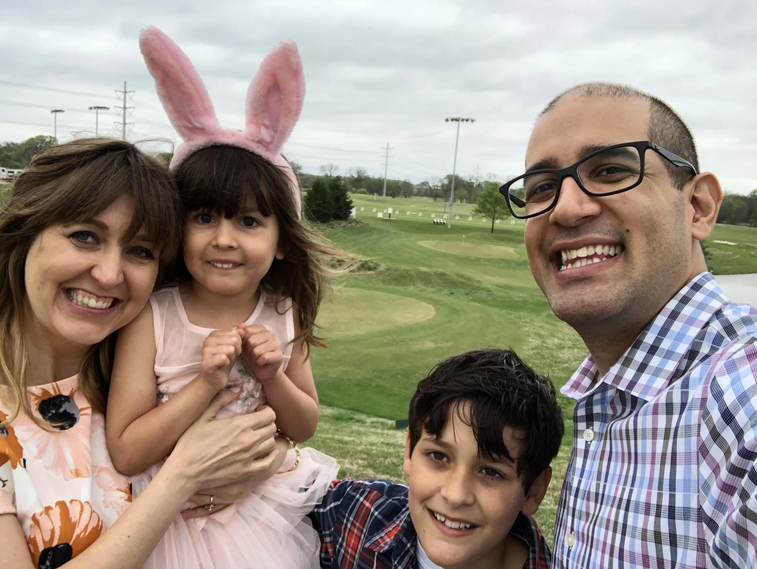 His Plans for My Life