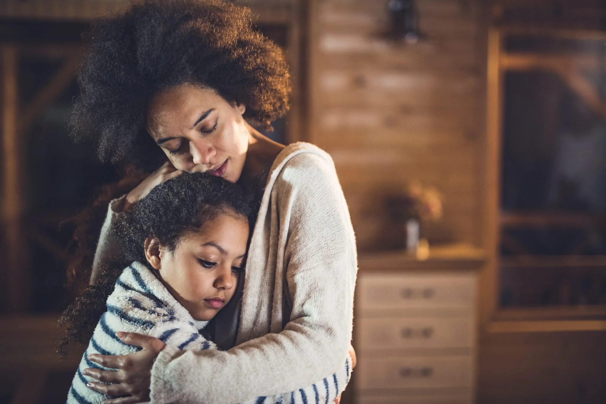 Mercy of Mom's